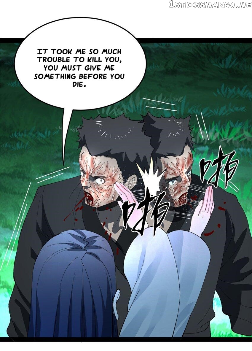 Survive As The Hero’s Husband! — Chapter 110 — page 4