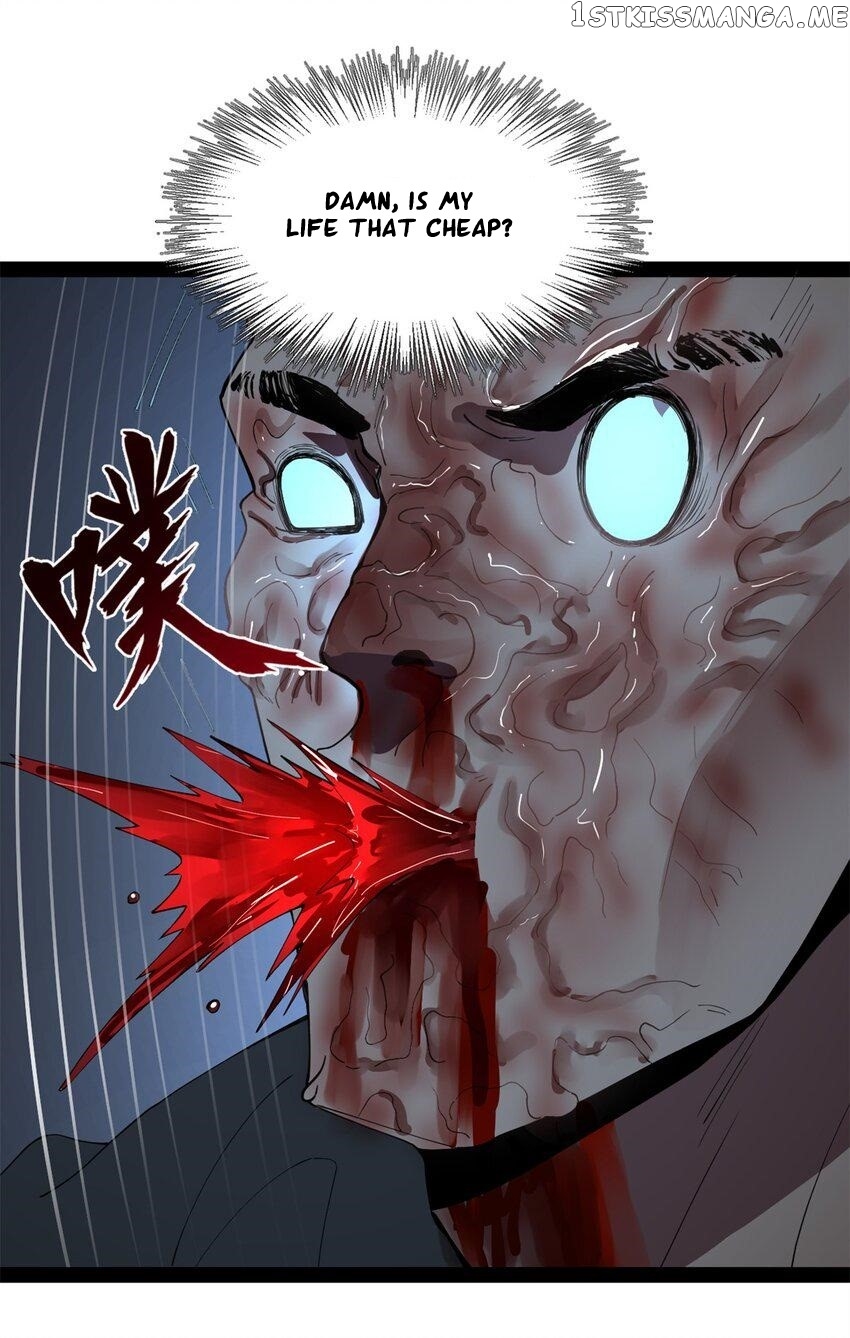 Survive As The Hero’s Husband! — Chapter 110 — page 5