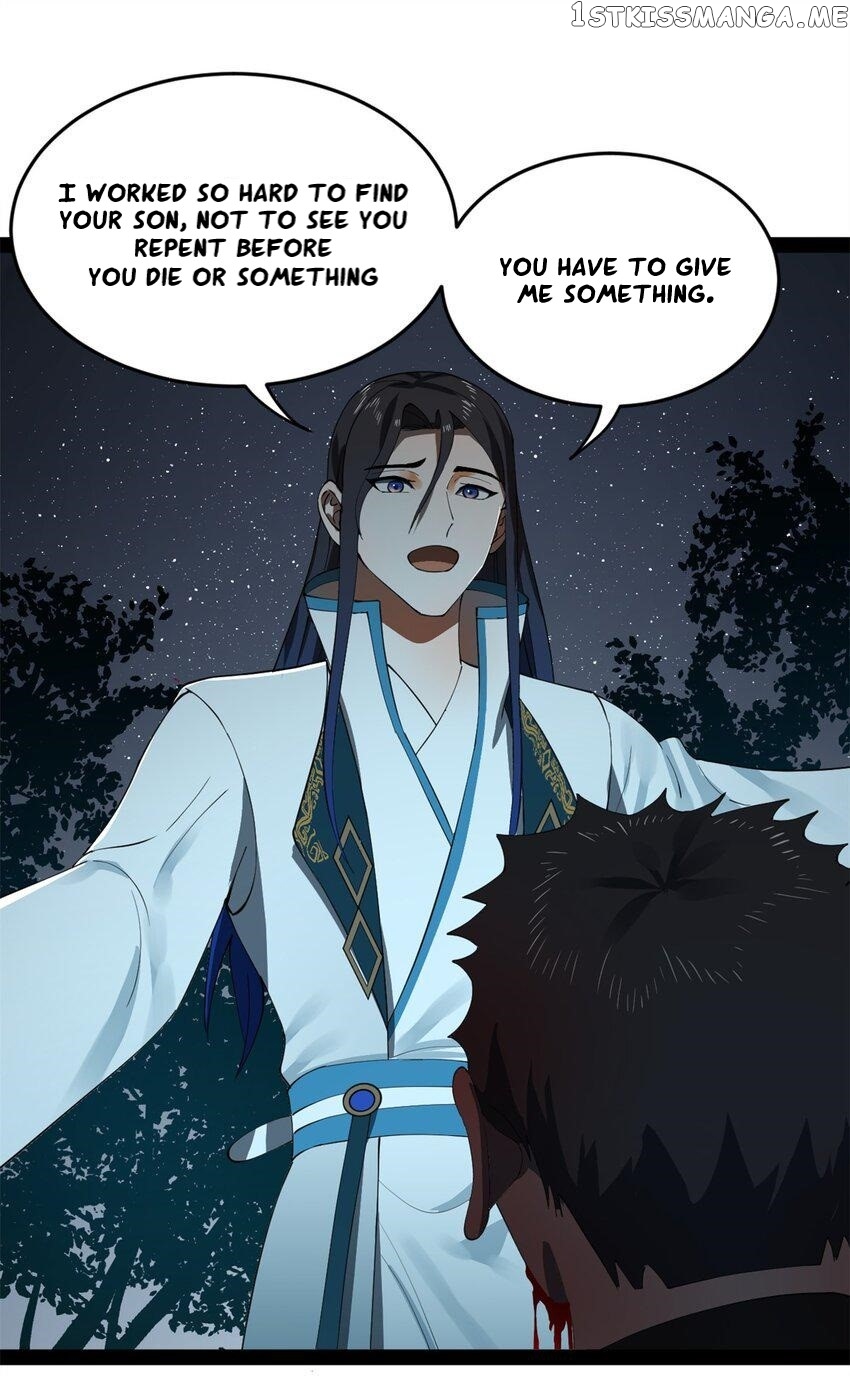 Survive As The Hero’s Husband! — Chapter 110 — page 6