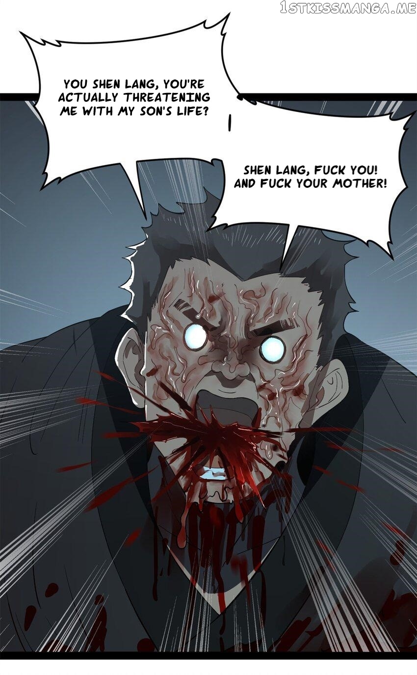 Survive As The Hero’s Husband! — Chapter 110 — page 7