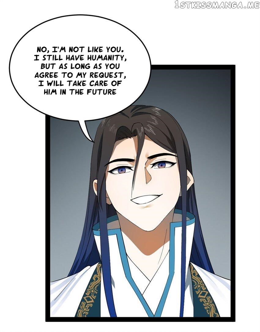 Survive As The Hero’s Husband! — Chapter 110 — page 8
