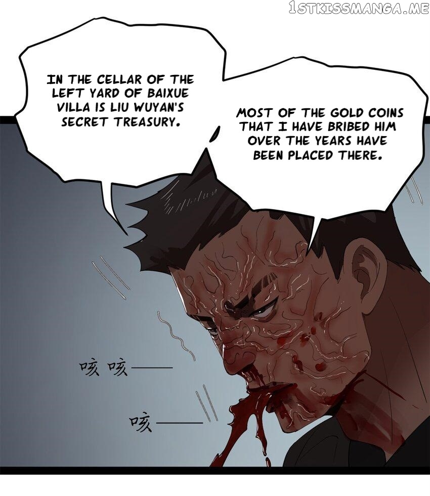Survive As The Hero’s Husband! — Chapter 110 — page 9