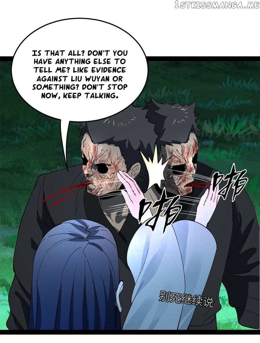 Survive As The Hero’s Husband! — Chapter 110 — page 10