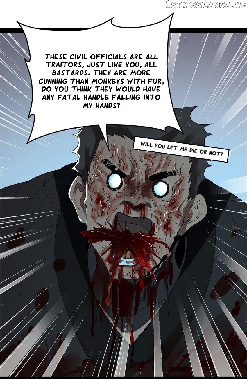 Survive As The Hero’s Husband! — Chapter 110 — page 11