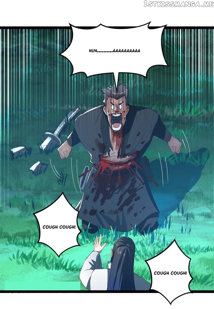 Survive As The Hero’s Husband! — Chapter 110 — page 15