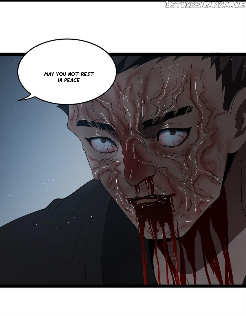 Survive As The Hero’s Husband! — Chapter 110 — page 18