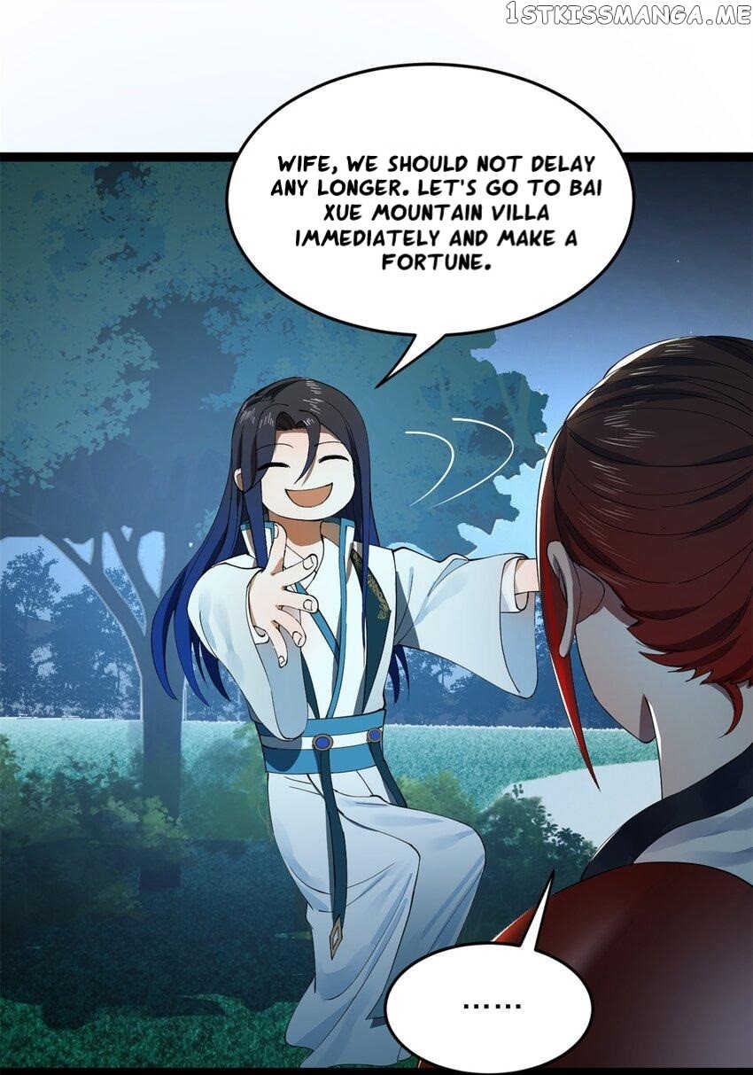 Survive As The Hero’s Husband! — Chapter 110 — page 20