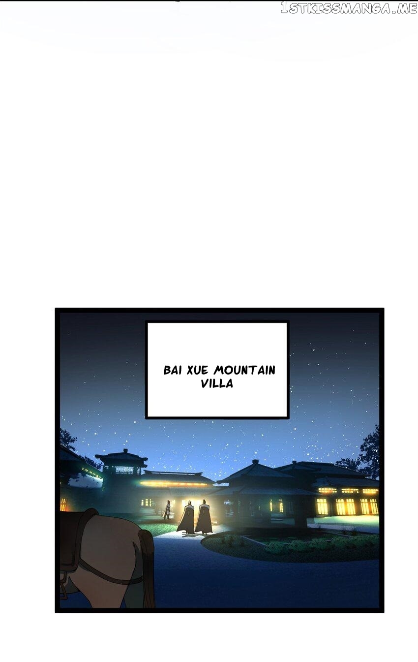 Survive As The Hero’s Husband! — Chapter 110 — page 21