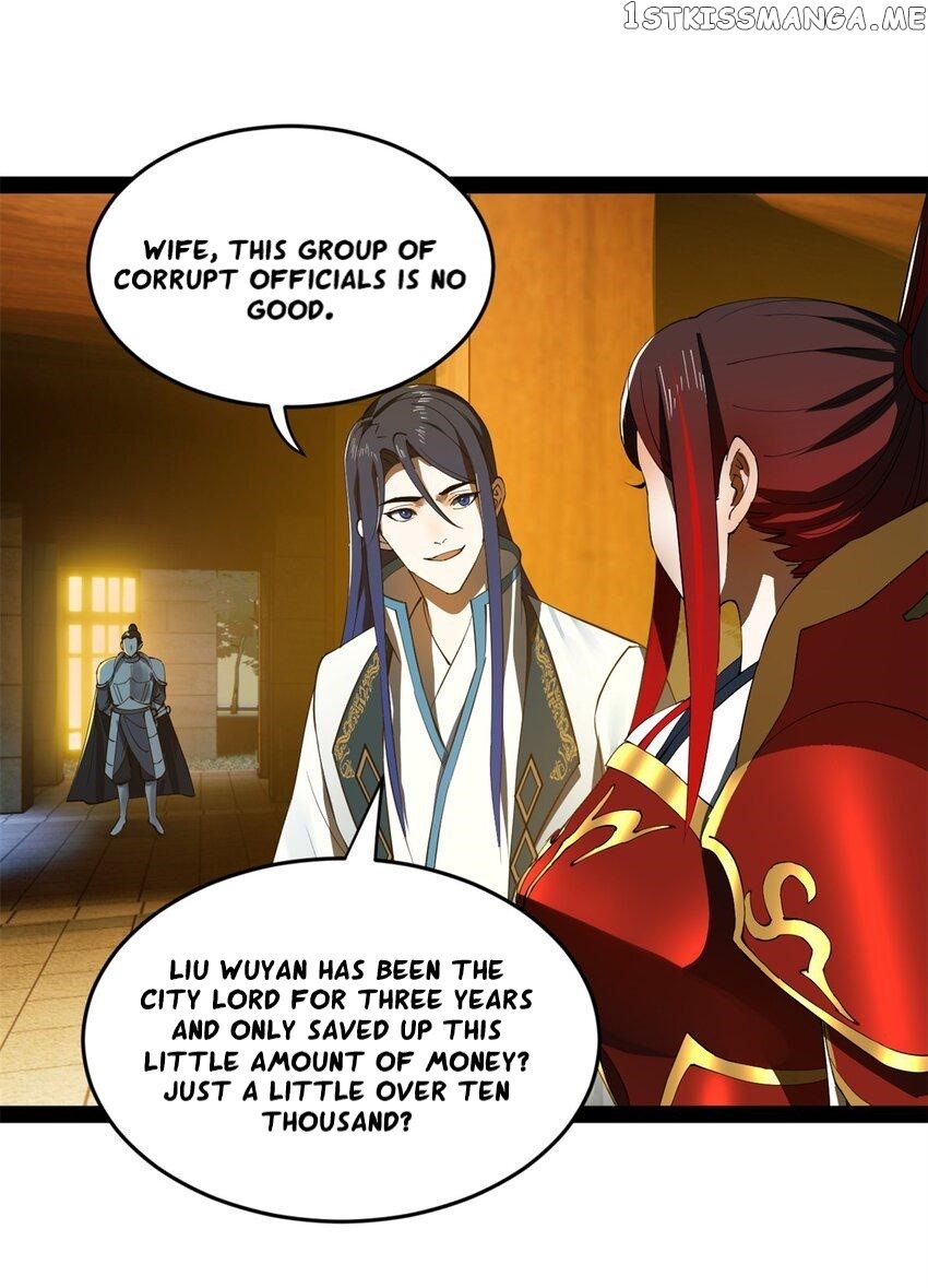Survive As The Hero’s Husband! — Chapter 110 — page 23