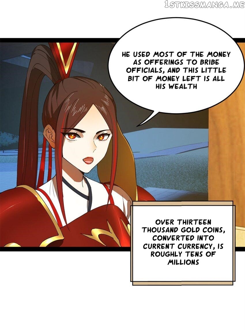 Survive As The Hero’s Husband! — Chapter 110 — page 24