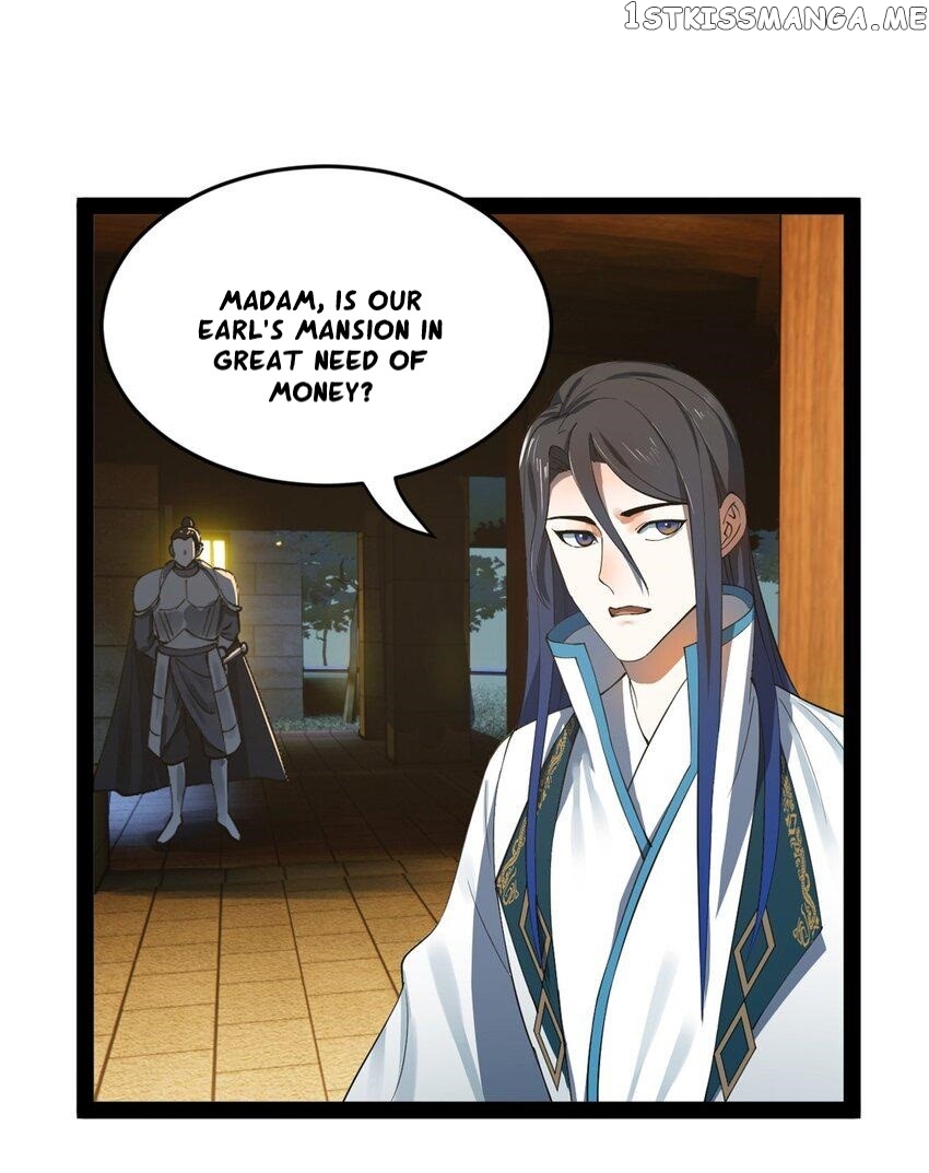 Survive As The Hero’s Husband! — Chapter 110 — page 26
