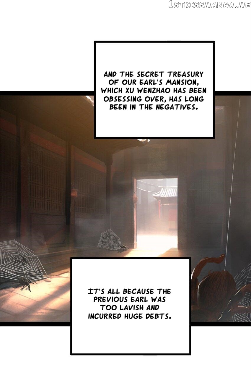 Survive As The Hero’s Husband! — Chapter 110 — page 28