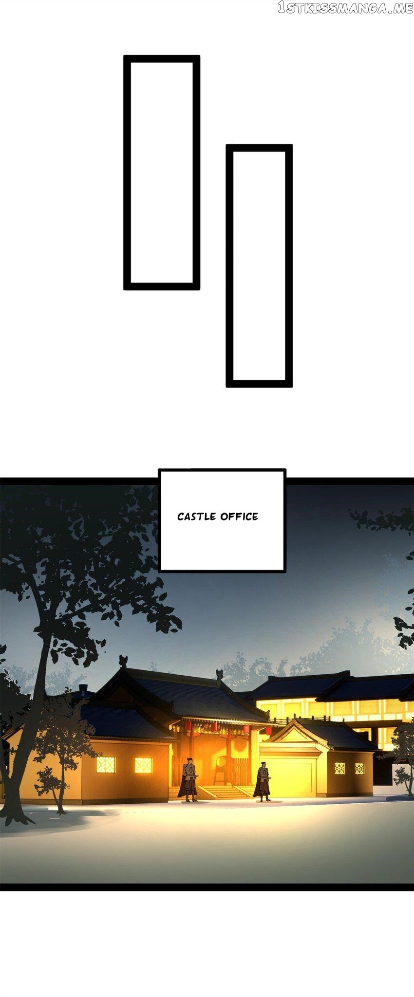 Survive As The Hero’s Husband! — Chapter 111 — page 2