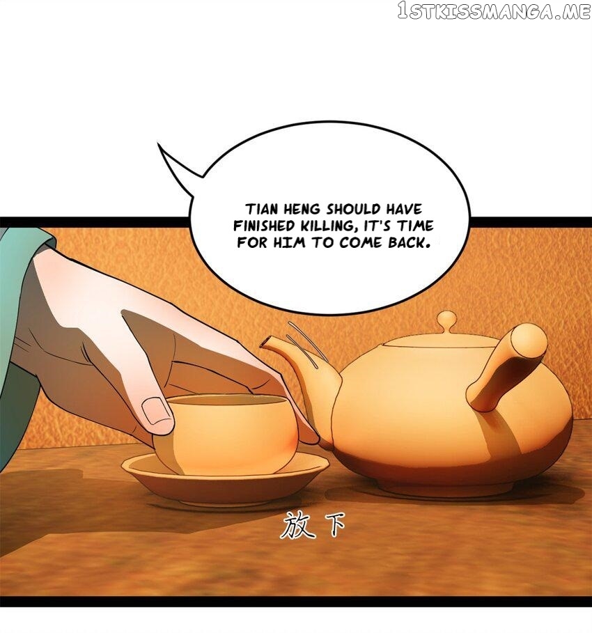 Survive As The Hero’s Husband! — Chapter 111 — page 3