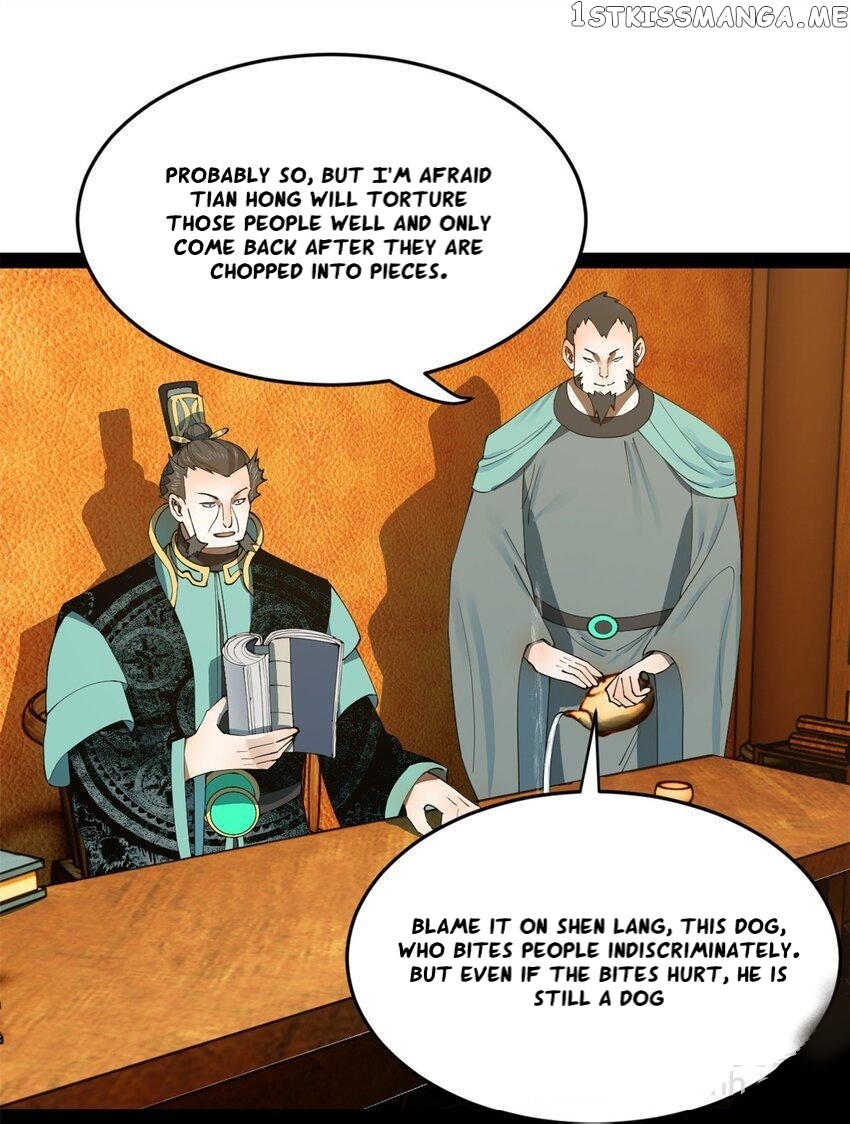 Survive As The Hero’s Husband! — Chapter 111 — page 4