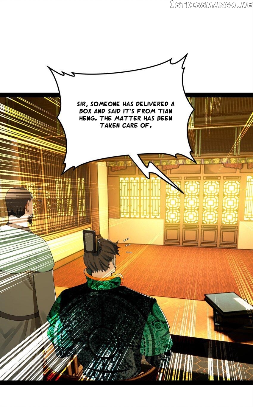 Survive As The Hero’s Husband! — Chapter 111 — page 6