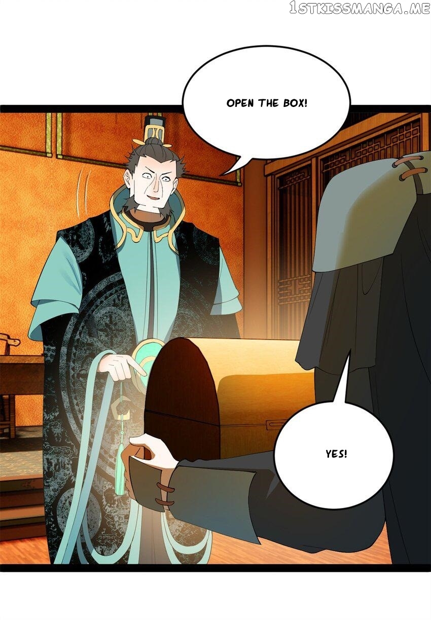 Survive As The Hero’s Husband! — Chapter 111 — page 7