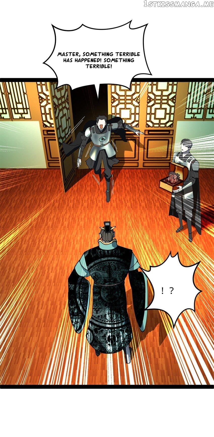 Survive As The Hero’s Husband! — Chapter 111 — page 9
