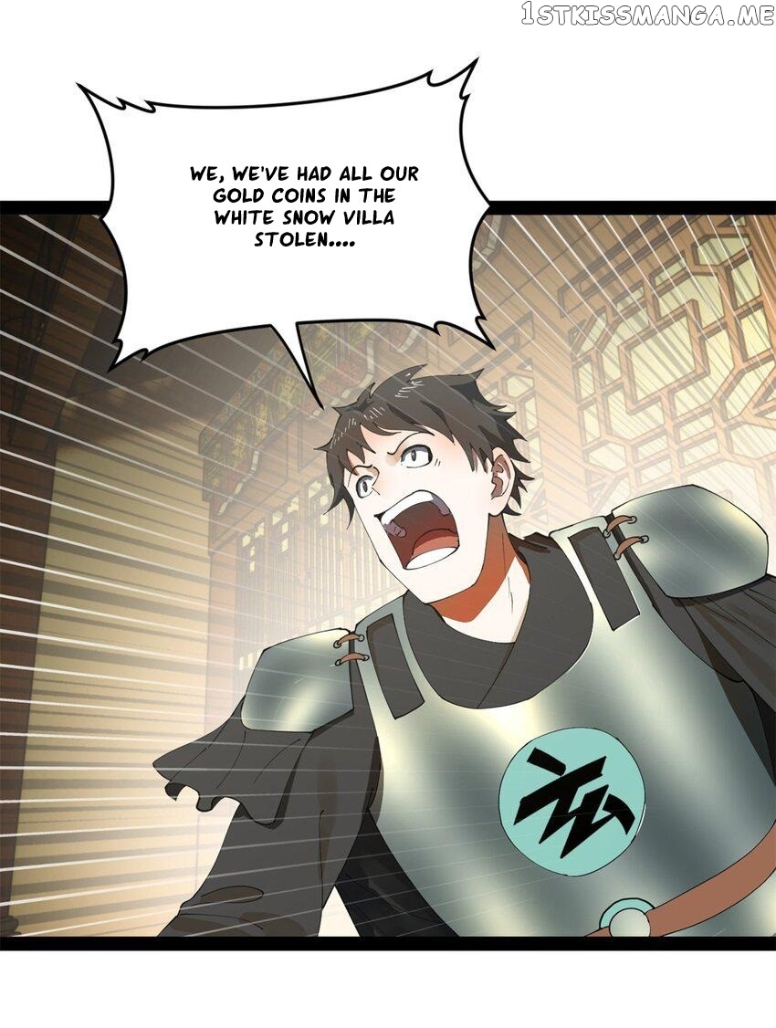 Survive As The Hero’s Husband! — Chapter 111 — page 10