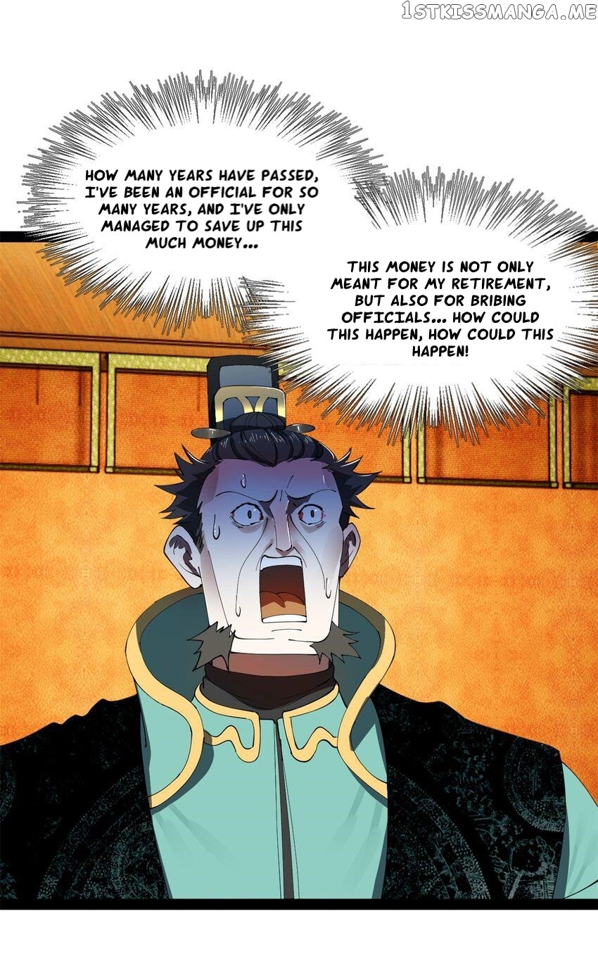 Survive As The Hero’s Husband! — Chapter 111 — page 11