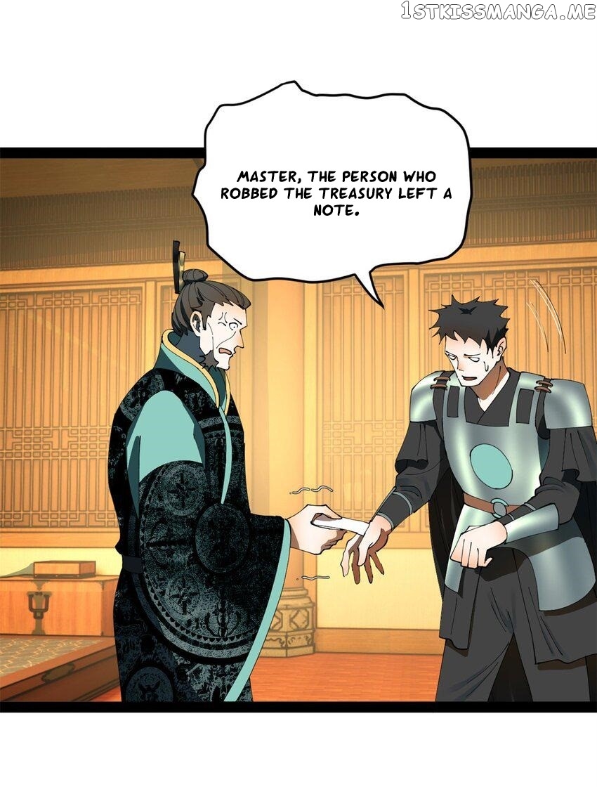 Survive As The Hero’s Husband! — Chapter 111 — page 12