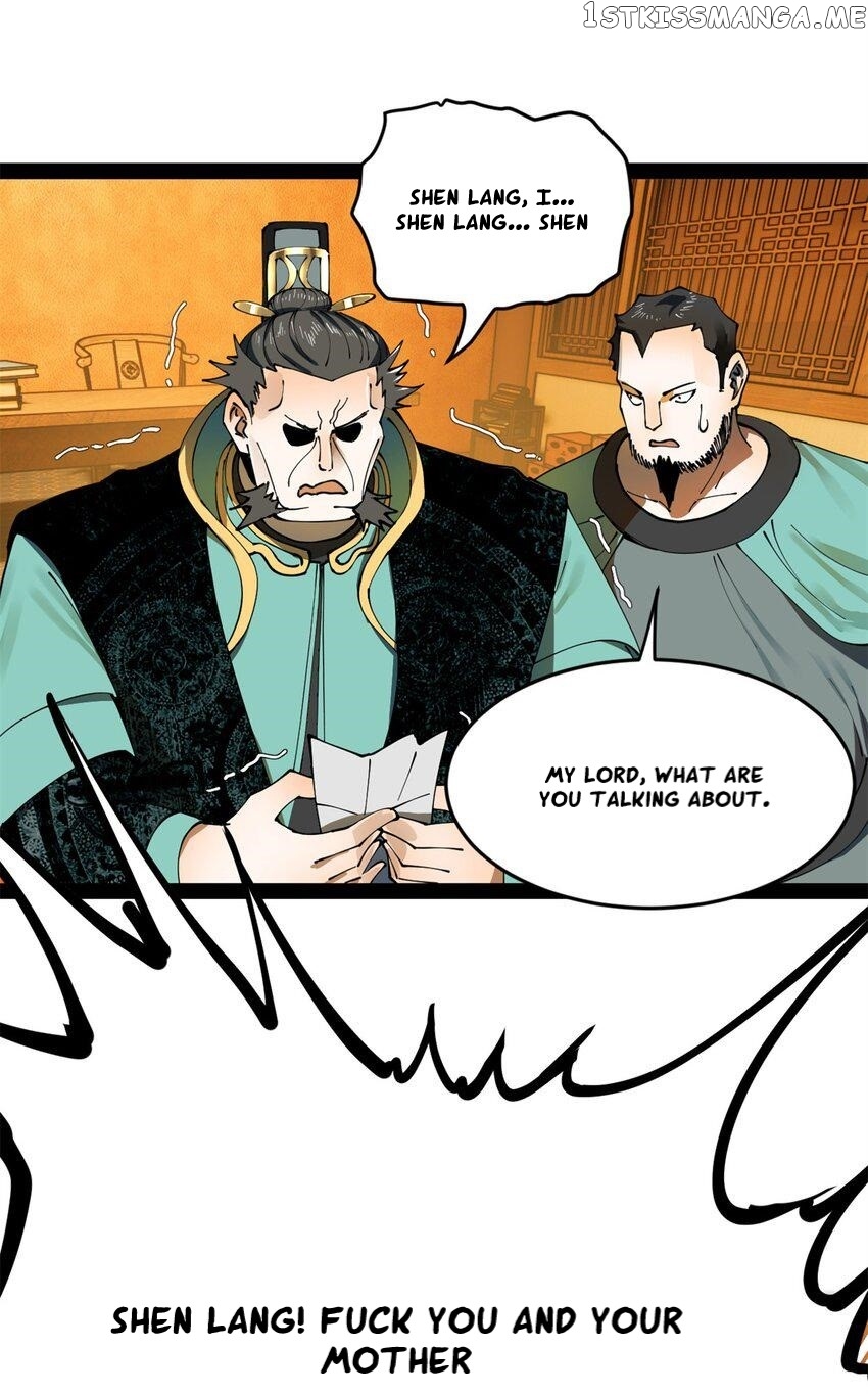 Survive As The Hero’s Husband! — Chapter 111 — page 14