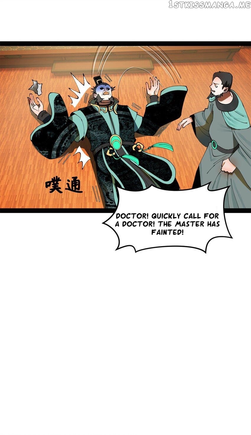 Survive As The Hero’s Husband! — Chapter 111 — page 17