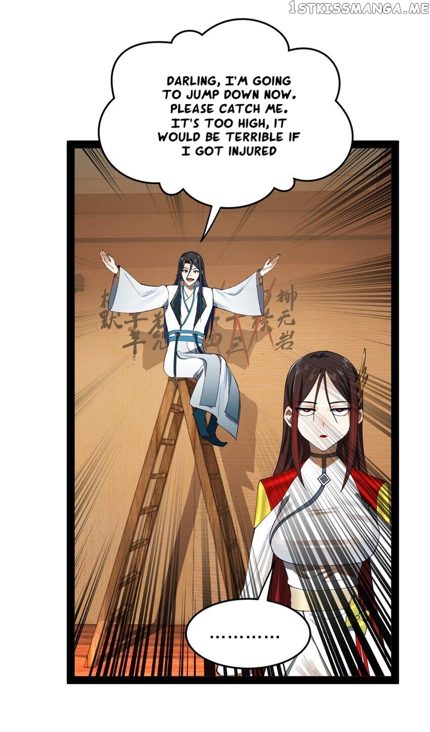 Survive As The Hero’s Husband! — Chapter 111 — page 23