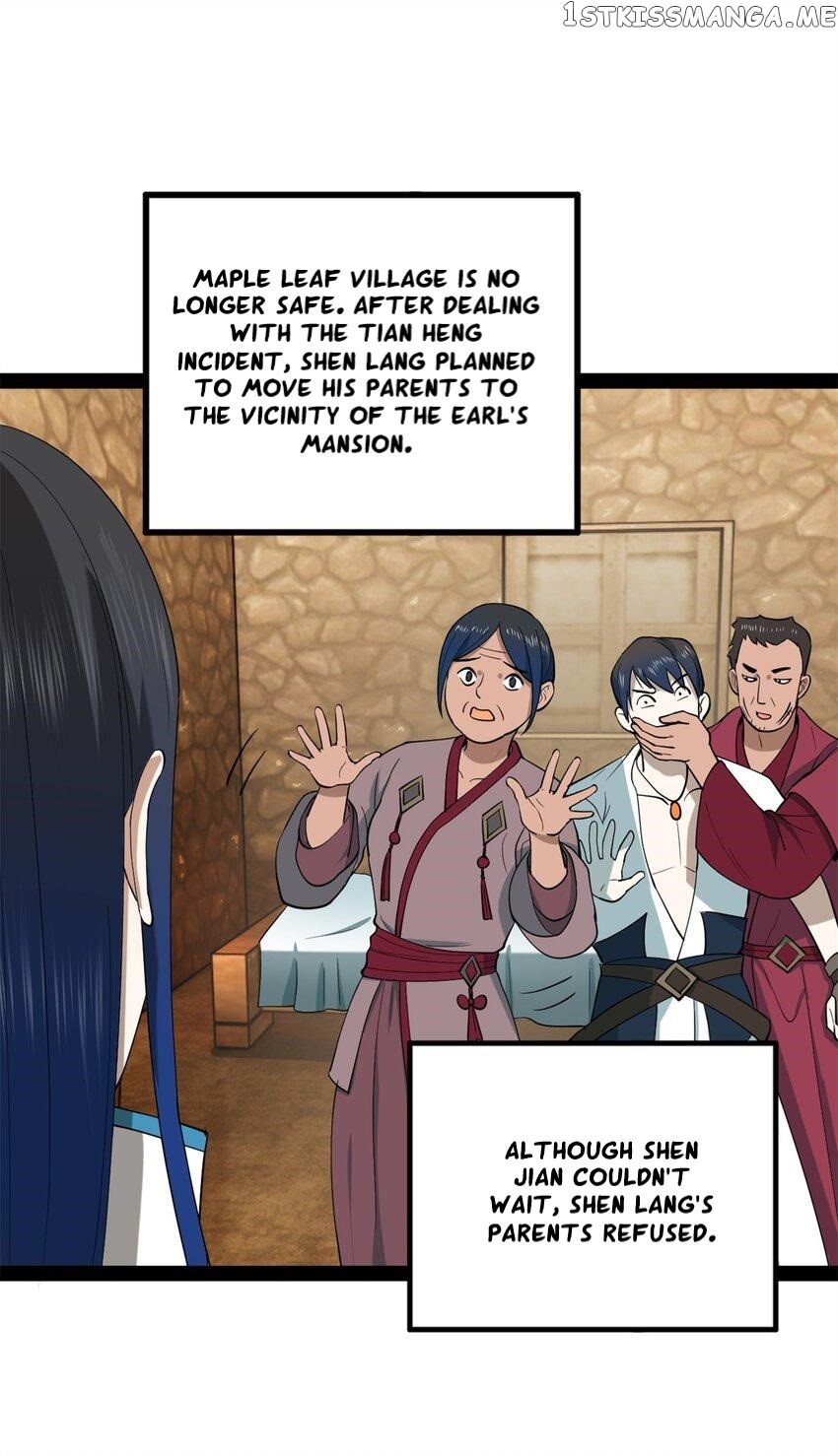 Survive As The Hero’s Husband! — Chapter 112 — page 2