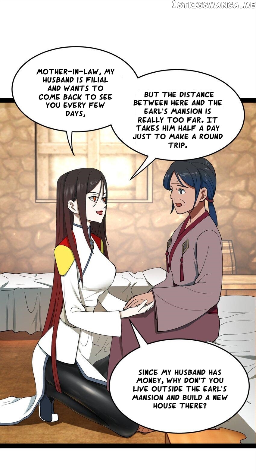 Survive As The Hero’s Husband! — Chapter 112 — page 4