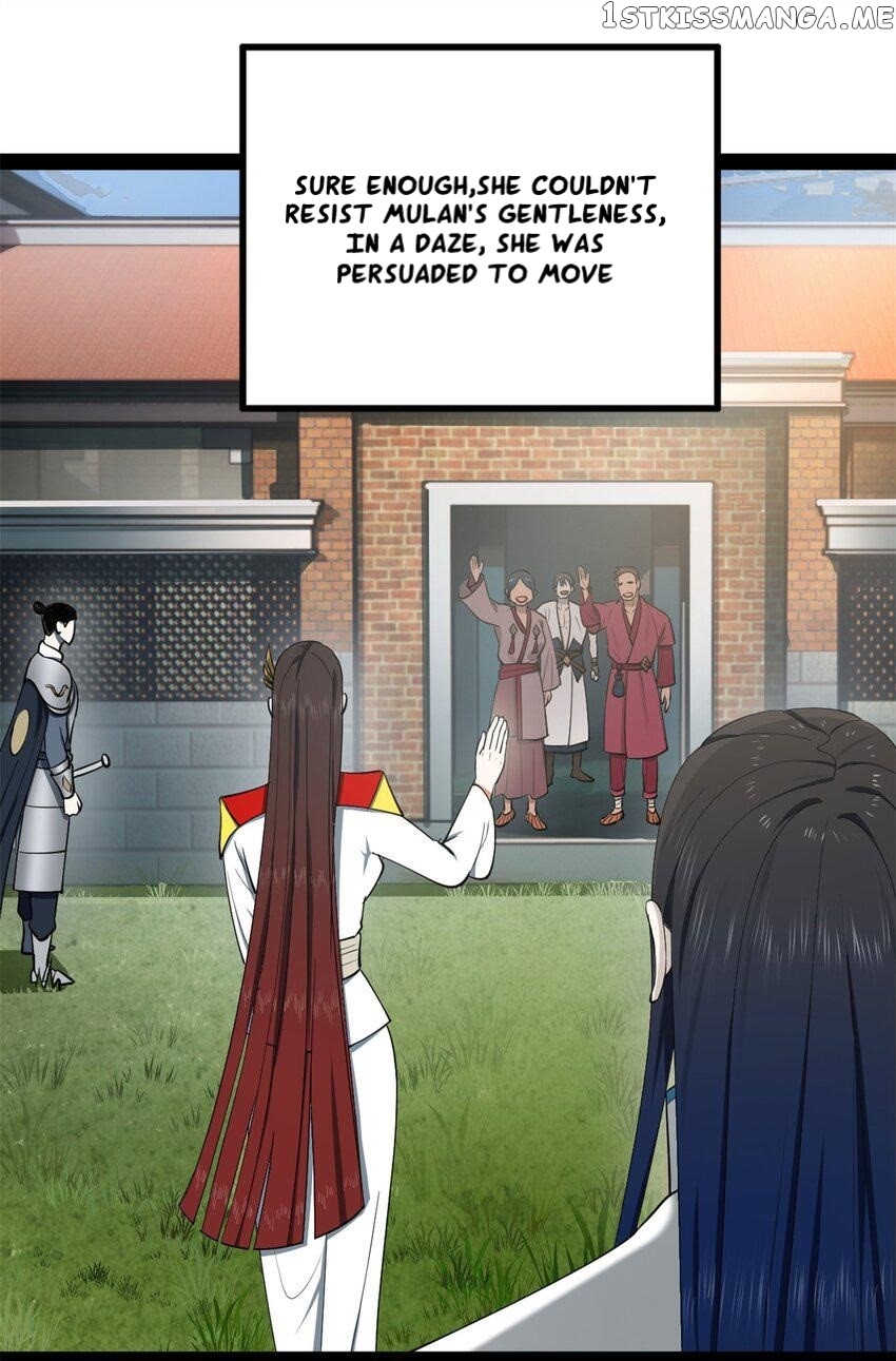 Survive As The Hero’s Husband! — Chapter 112 — page 6
