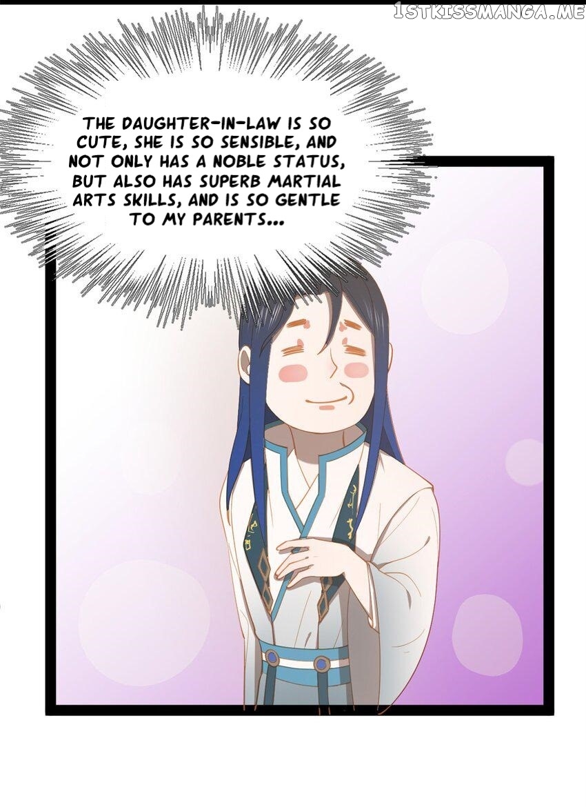 Survive As The Hero’s Husband! — Chapter 112 — page 7