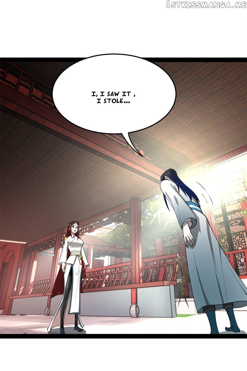 Survive As The Hero’s Husband! — Chapter 112 — page 12