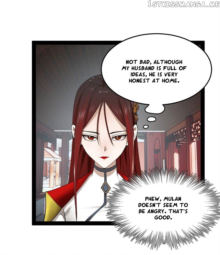 Survive As The Hero’s Husband! — Chapter 112 — page 13