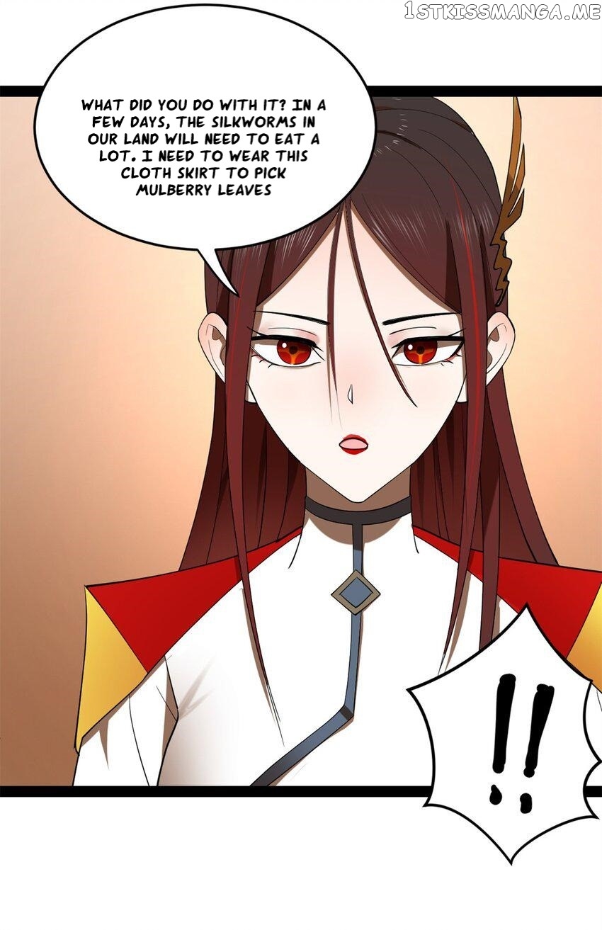 Survive As The Hero’s Husband! — Chapter 112 — page 14