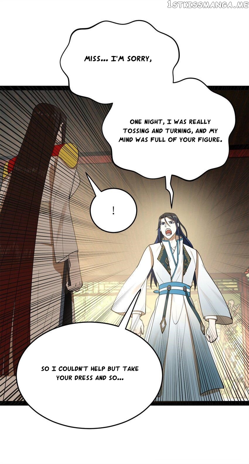 Survive As The Hero’s Husband! — Chapter 112 — page 17
