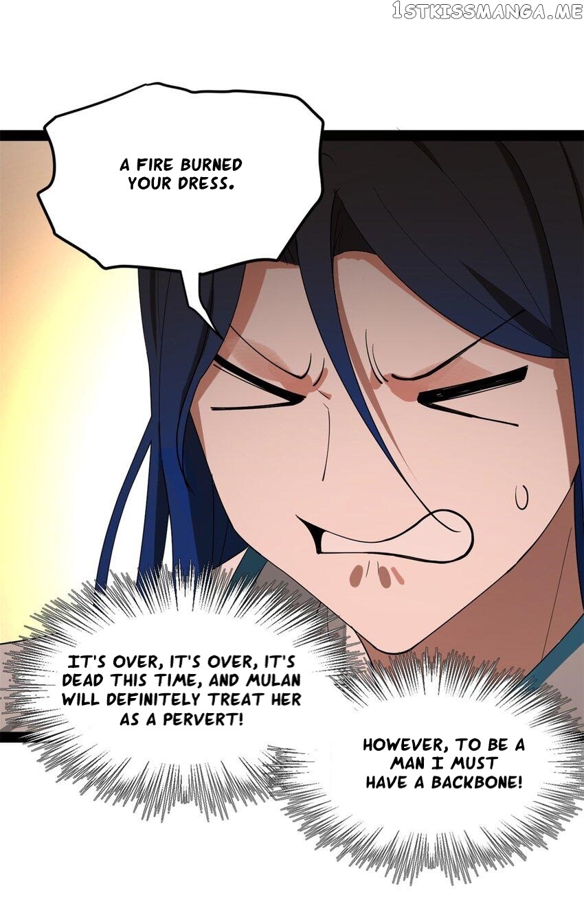 Survive As The Hero’s Husband! — Chapter 112 — page 18