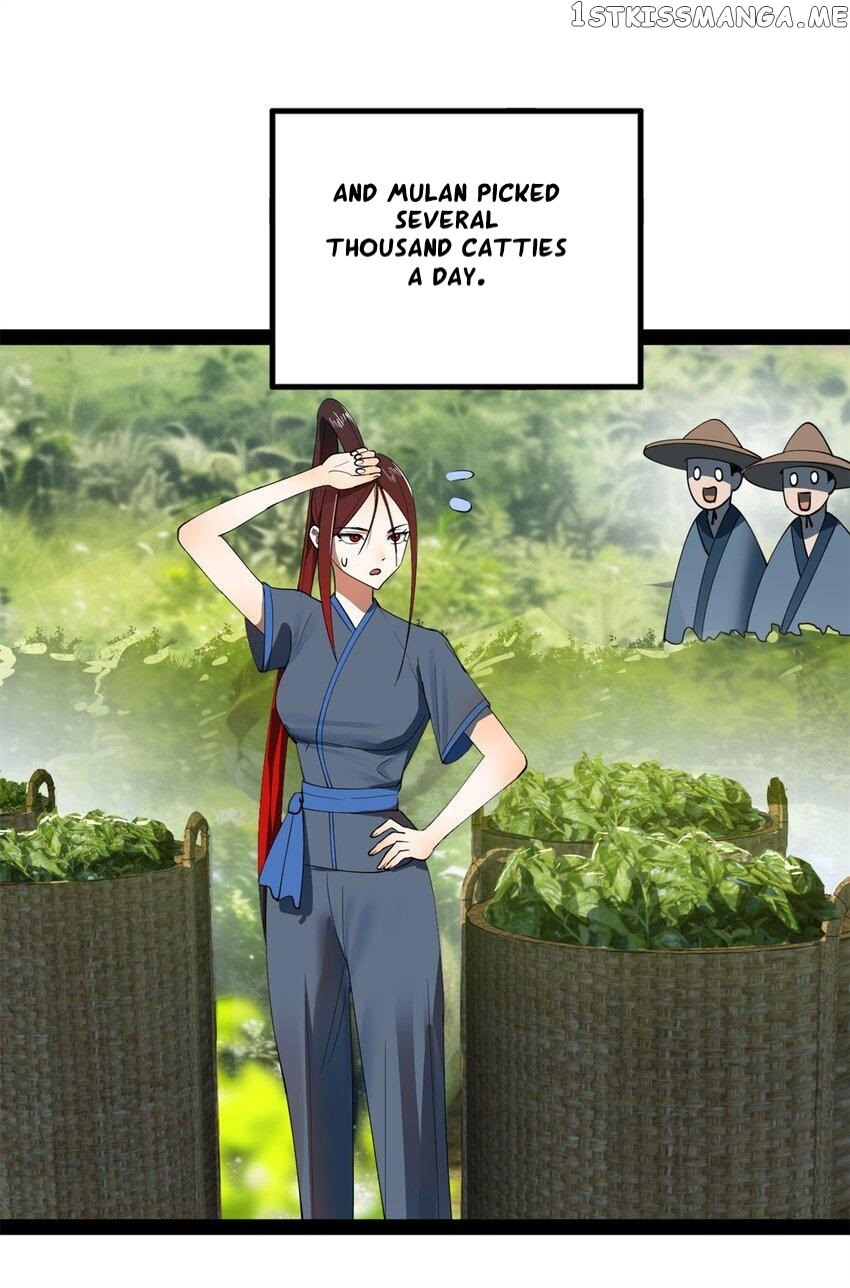 Survive As The Hero’s Husband! — Chapter 112 — page 25