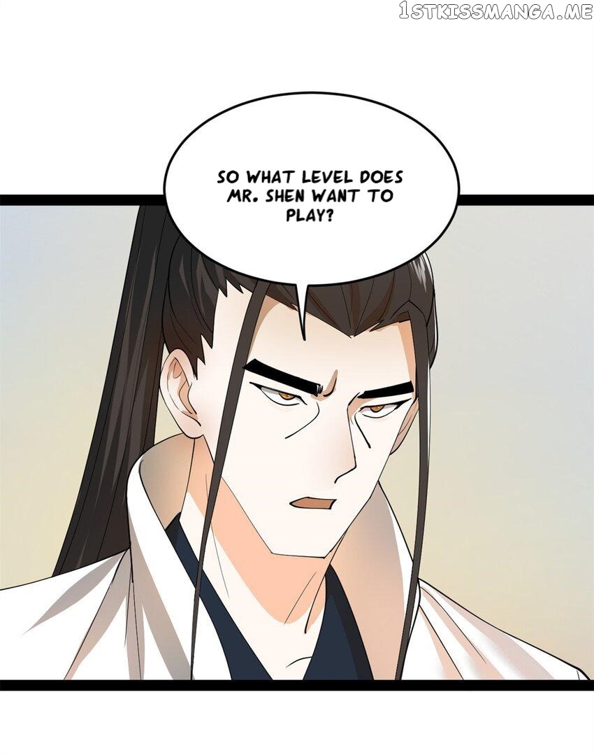 Survive As The Hero’s Husband! — Chapter 112 — page 27