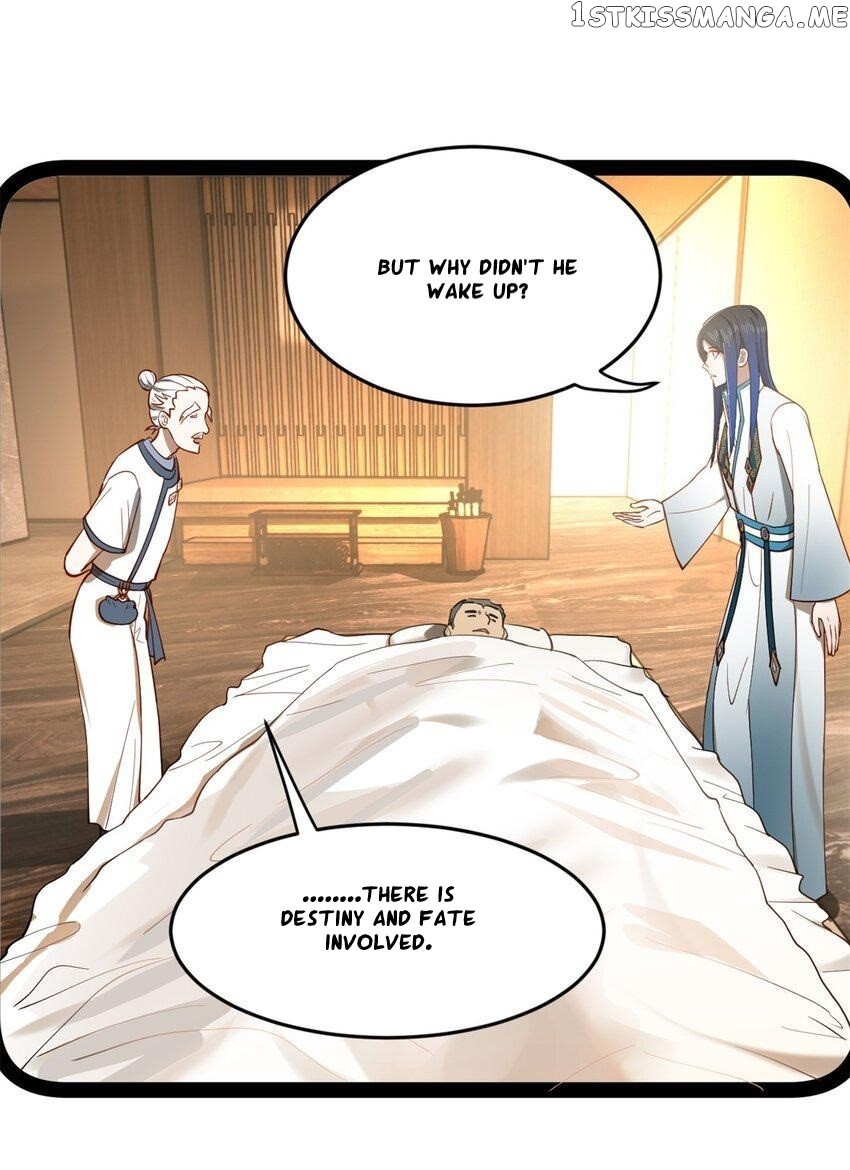 Survive As The Hero’s Husband! — Chapter 113 — page 2