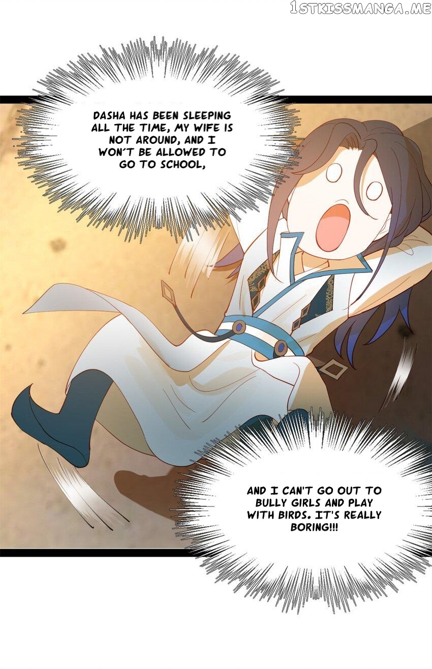 Survive As The Hero’s Husband! — Chapter 113 — page 3