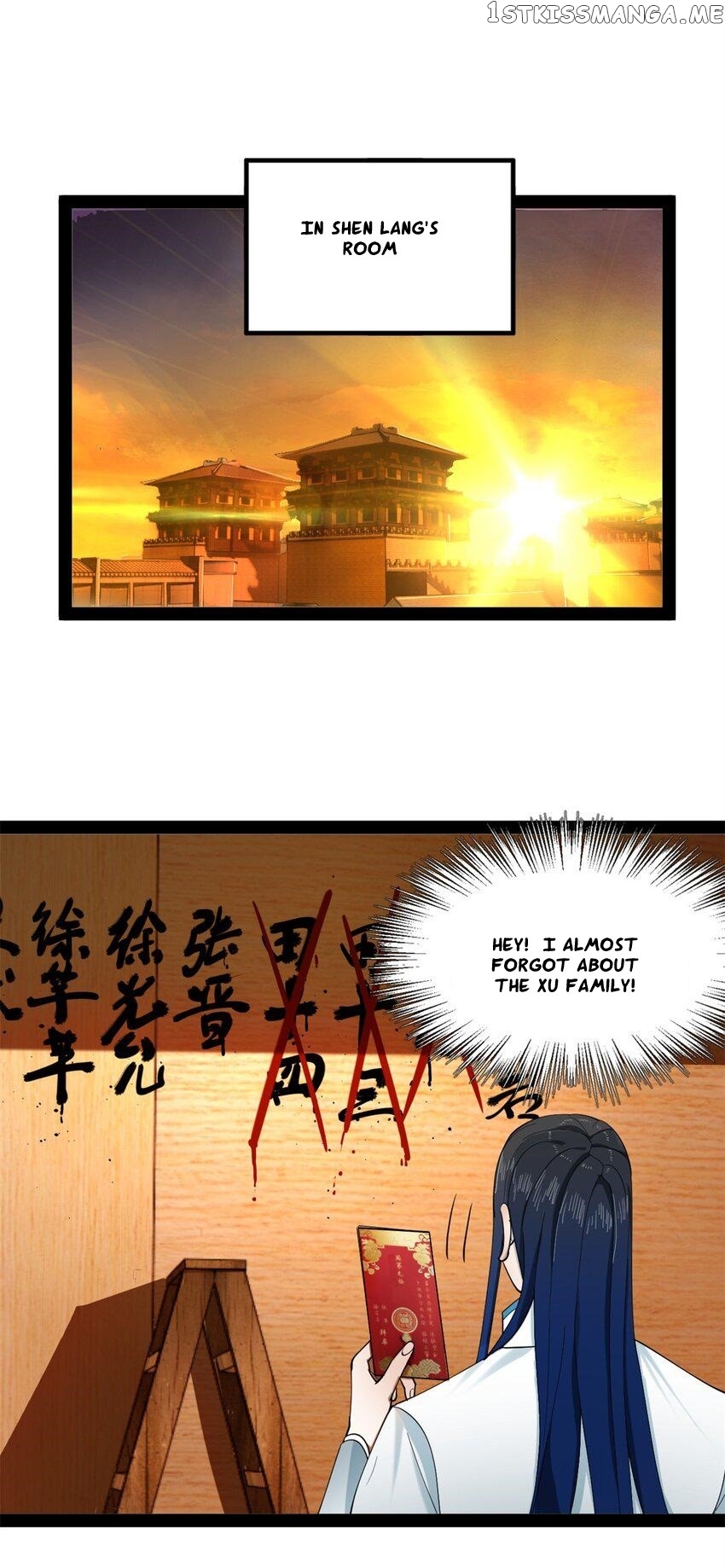 Survive As The Hero’s Husband! — Chapter 113 — page 6