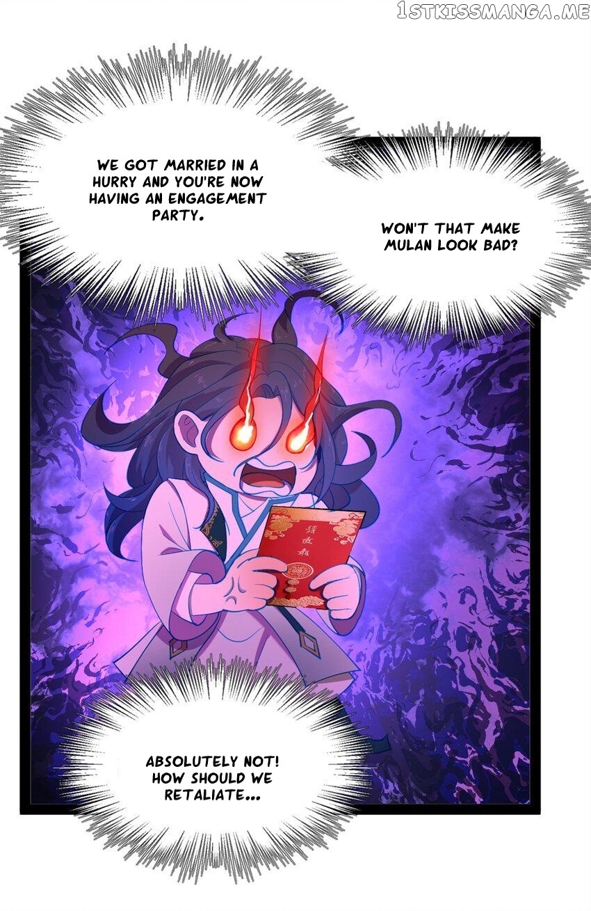 Survive As The Hero’s Husband! — Chapter 113 — page 7