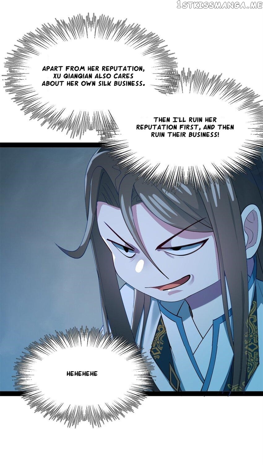 Survive As The Hero’s Husband! — Chapter 113 — page 9