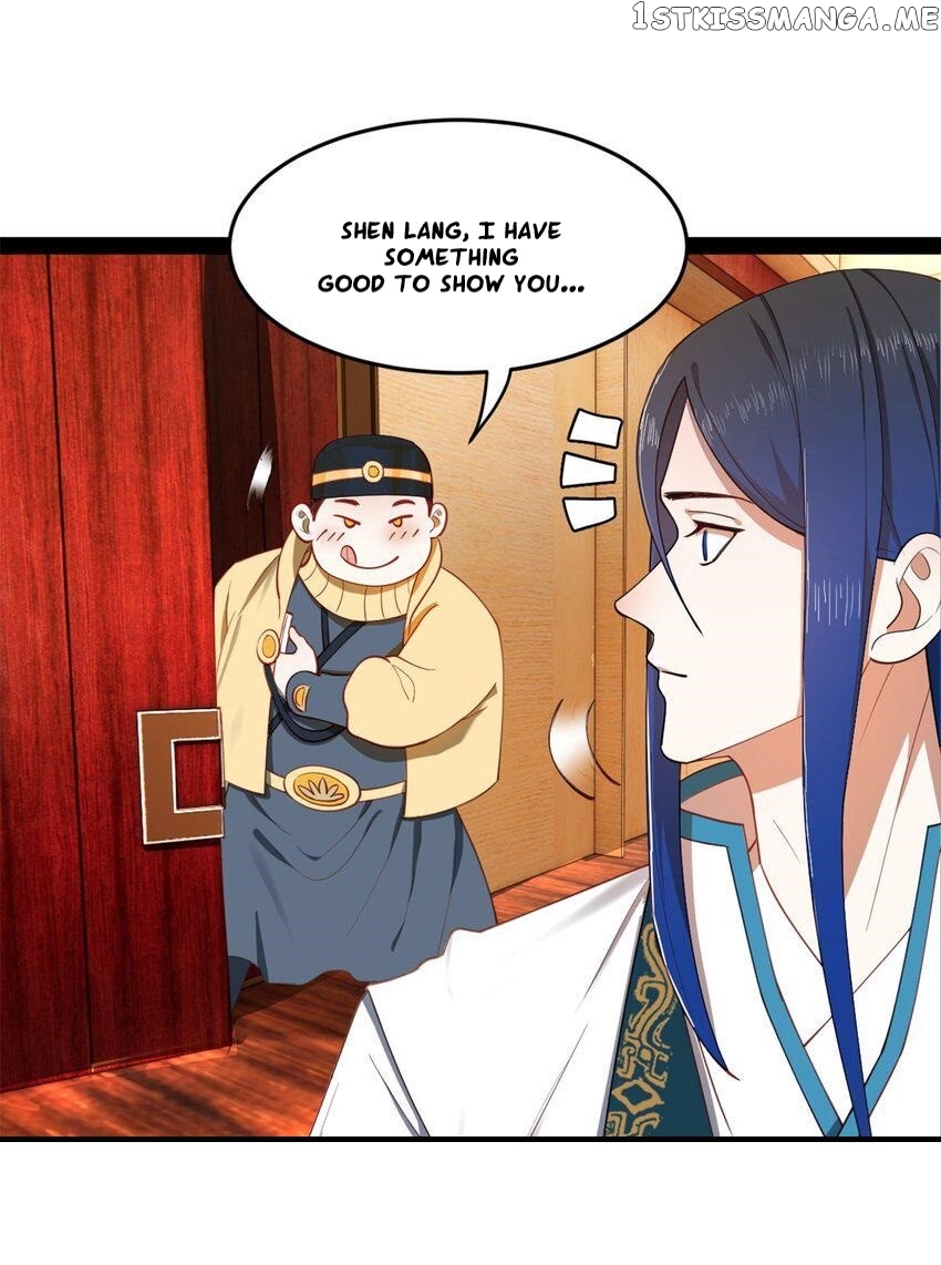 Survive As The Hero’s Husband! — Chapter 113 — page 10