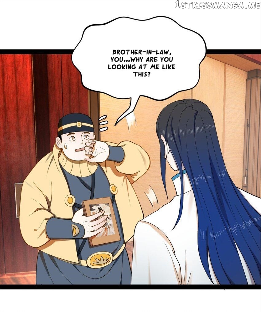 Survive As The Hero’s Husband! — Chapter 113 — page 13