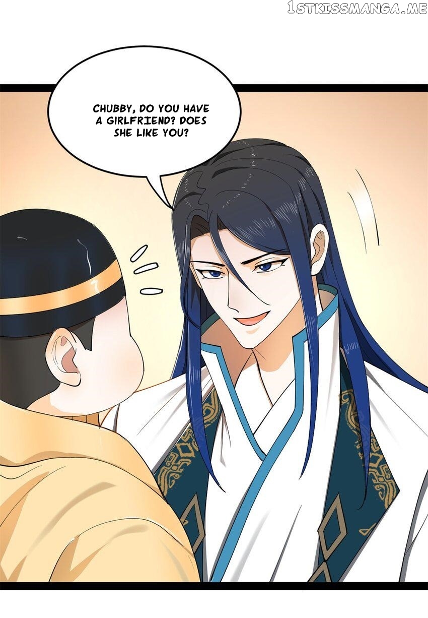 Survive As The Hero’s Husband! — Chapter 113 — page 14