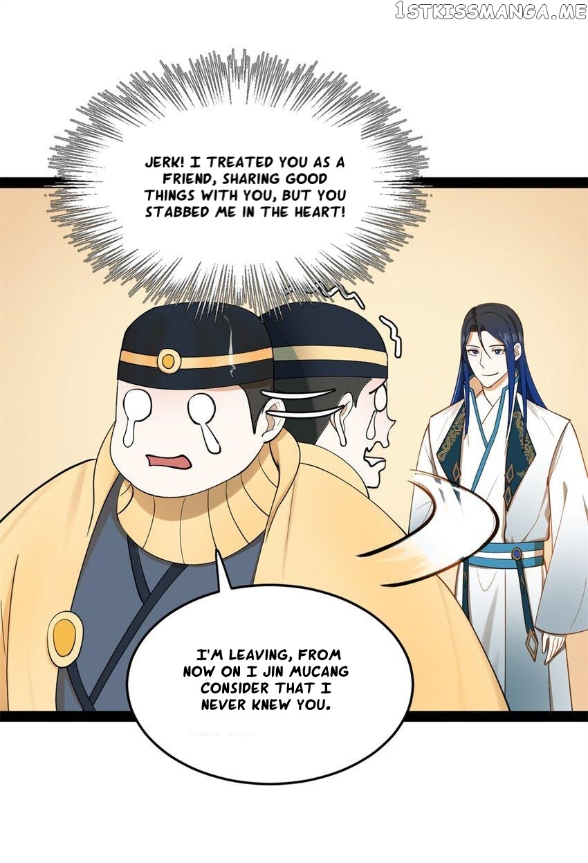 Survive As The Hero’s Husband! — Chapter 113 — page 15