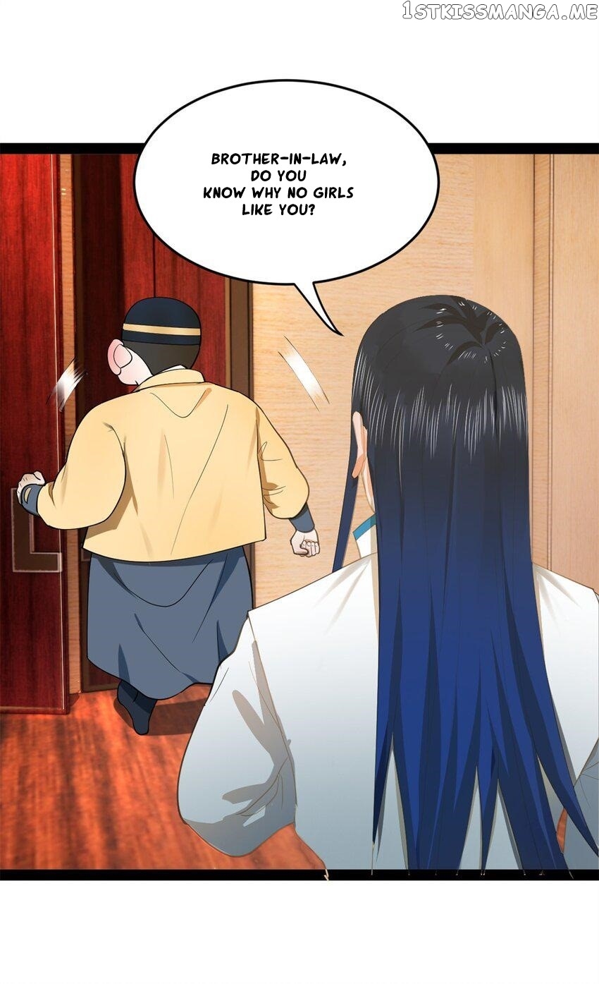 Survive As The Hero’s Husband! — Chapter 113 — page 16