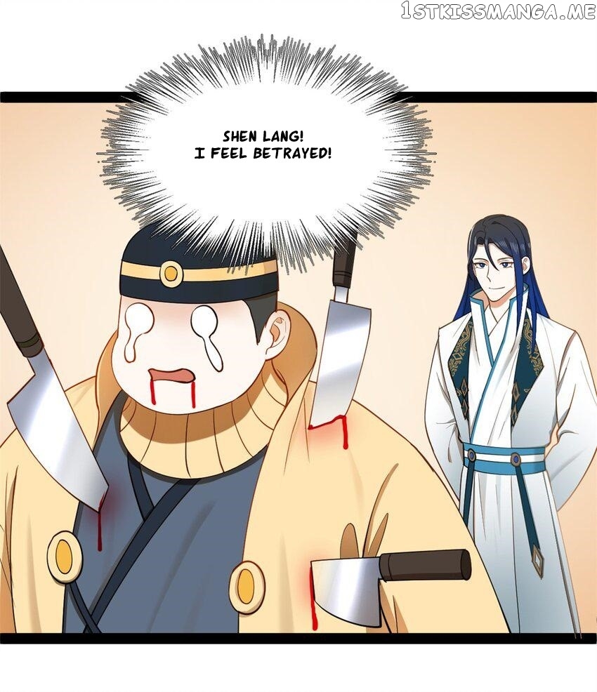 Survive As The Hero’s Husband! — Chapter 113 — page 19